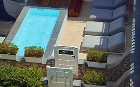 Al Capri Suite & Private Pool